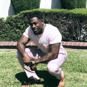 Meet your Posher, Darren